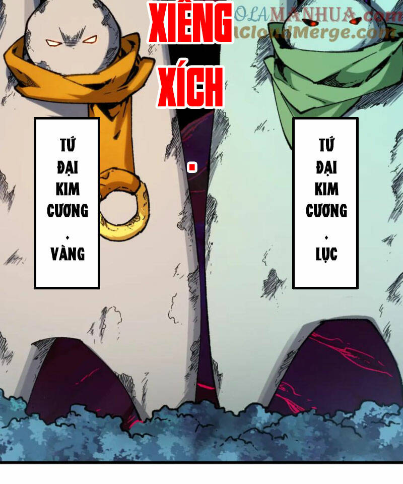 Thánh Khư Chapter 250 - Trang 2