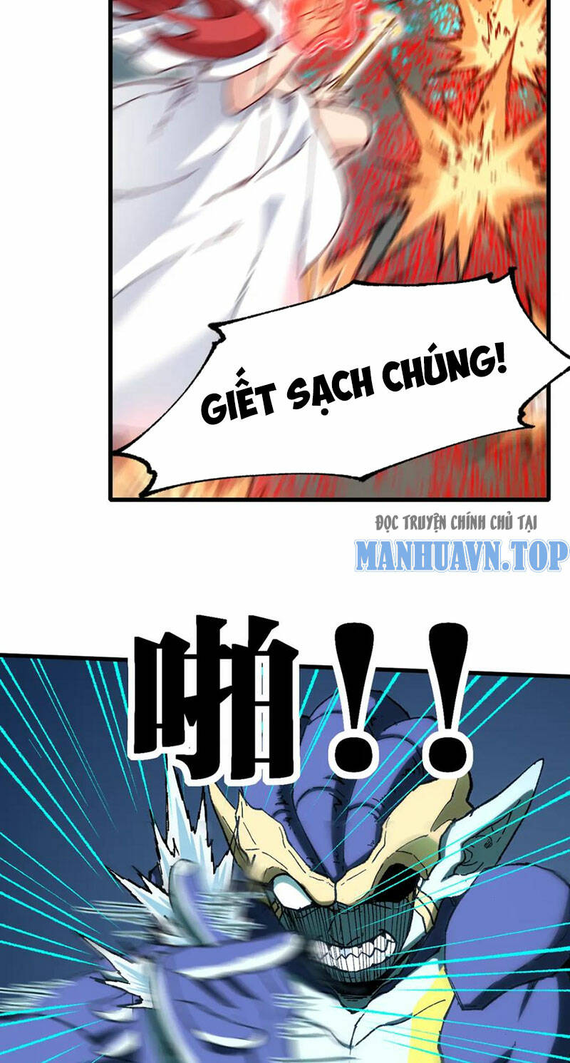 Thánh Khư Chapter 251 - Trang 2