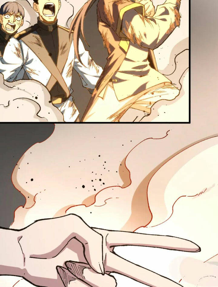 Thánh Khư Chapter 252 - Trang 2