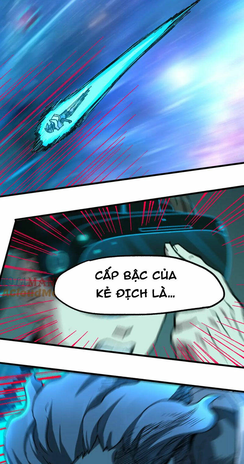 Thánh Khư Chapter 253 - Trang 2