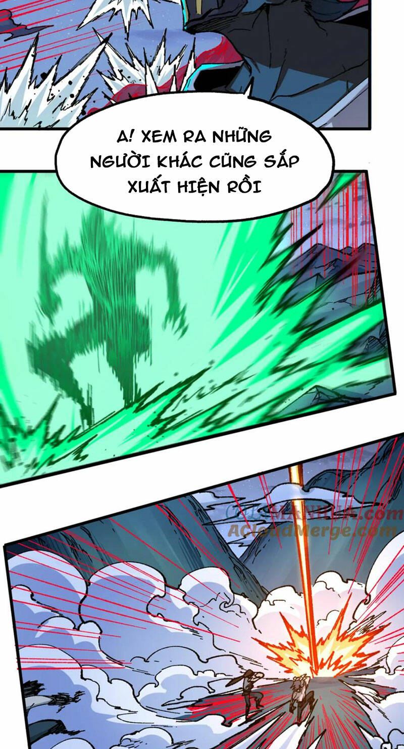 Thánh Khư Chapter 255 - Trang 2