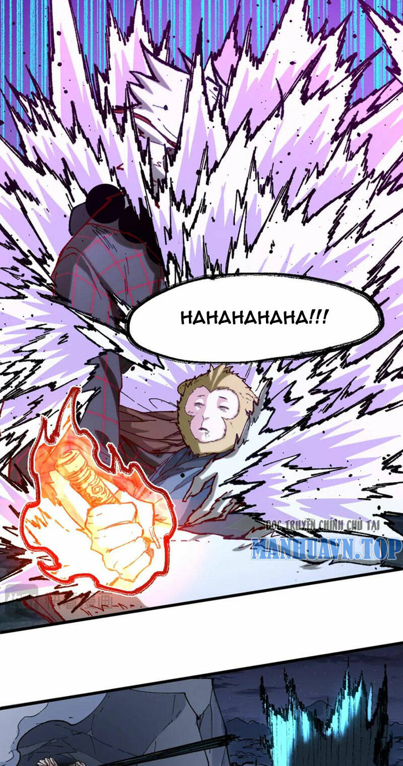 Thánh Khư Chapter 257 - Trang 2