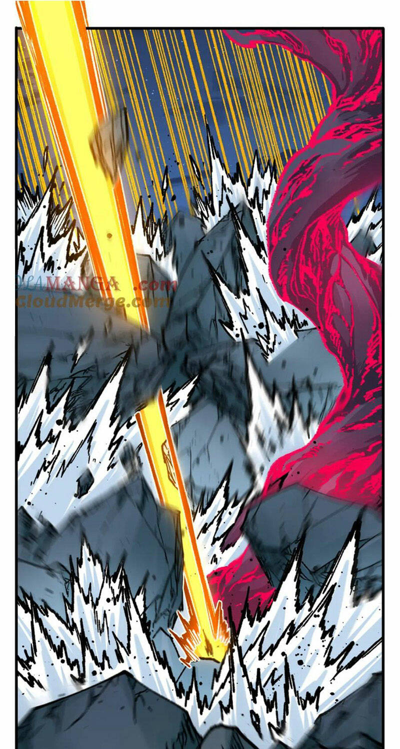 Thánh Khư Chapter 258 - Trang 2