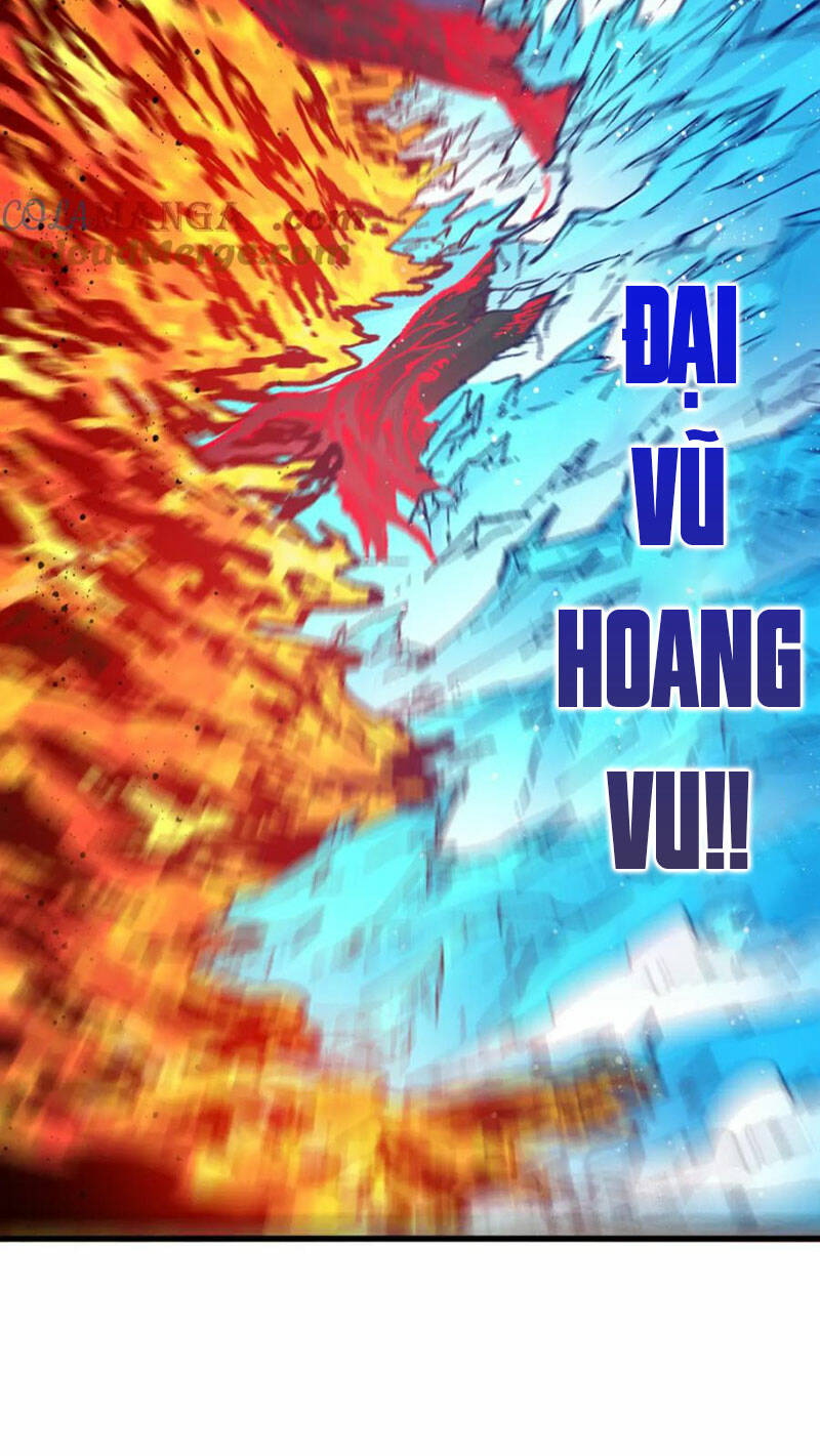 Thánh Khư Chapter 258 - Trang 2