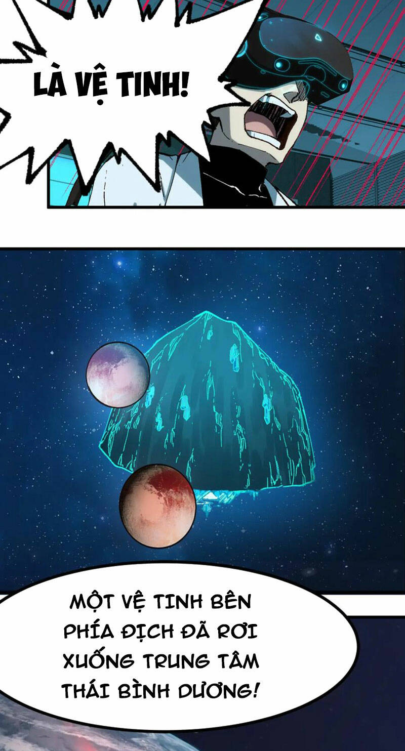 Thánh Khư Chapter 261 - Trang 2