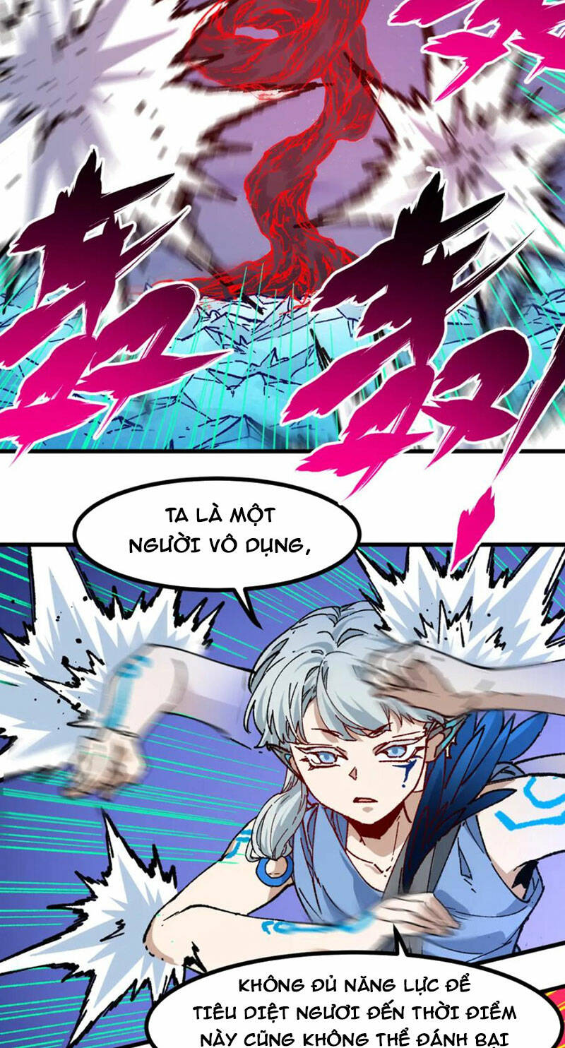 Thánh Khư Chapter 261 - Trang 2