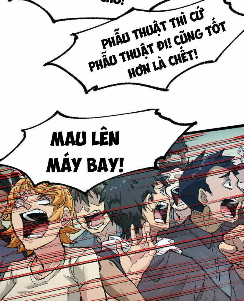 Thánh Khư Chapter 262 - Trang 2