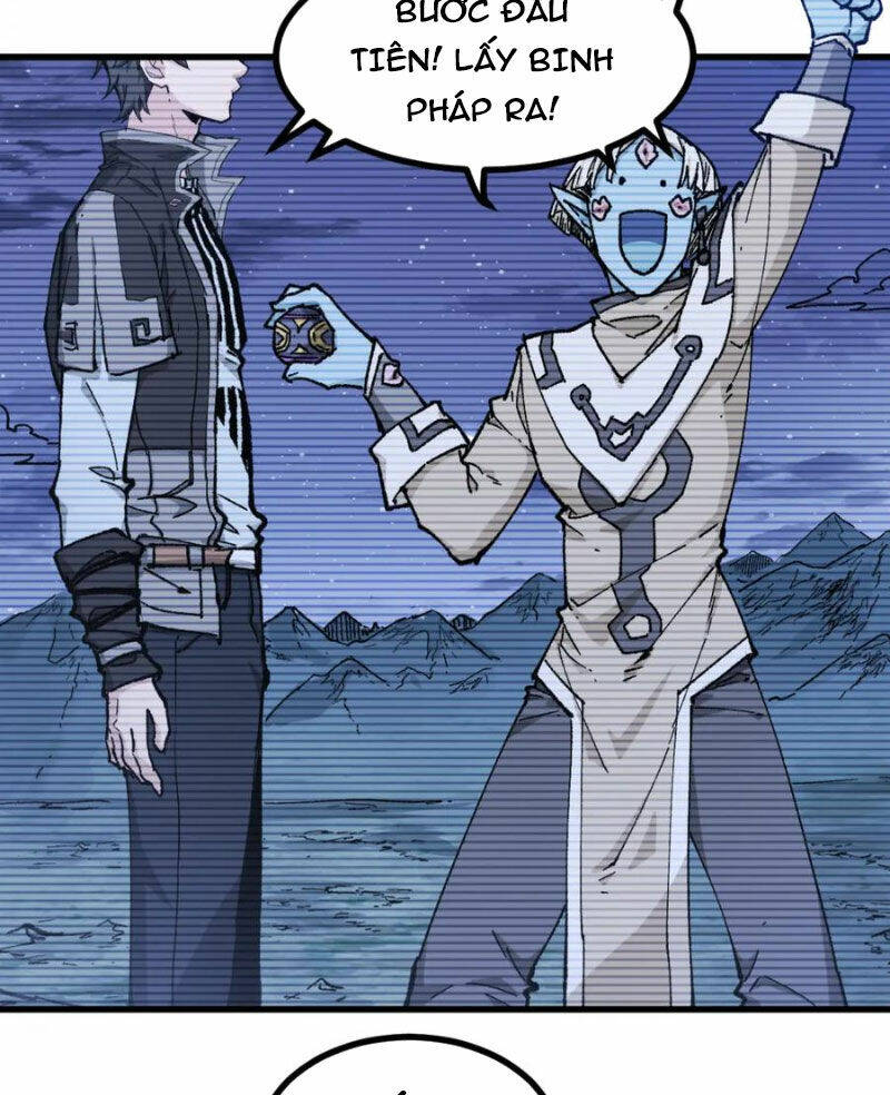 Thánh Khư Chapter 262 - Trang 2