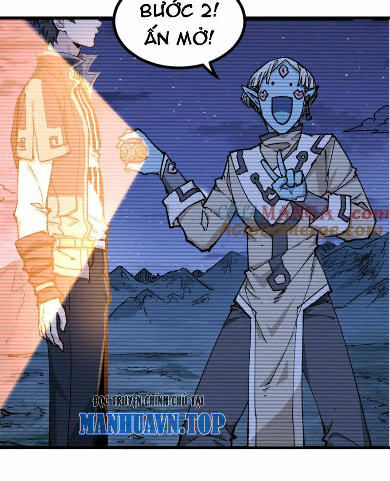 Thánh Khư Chapter 262 - Trang 2