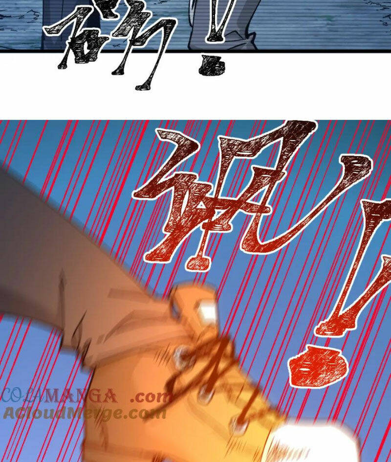 Thánh Khư Chapter 262 - Trang 2