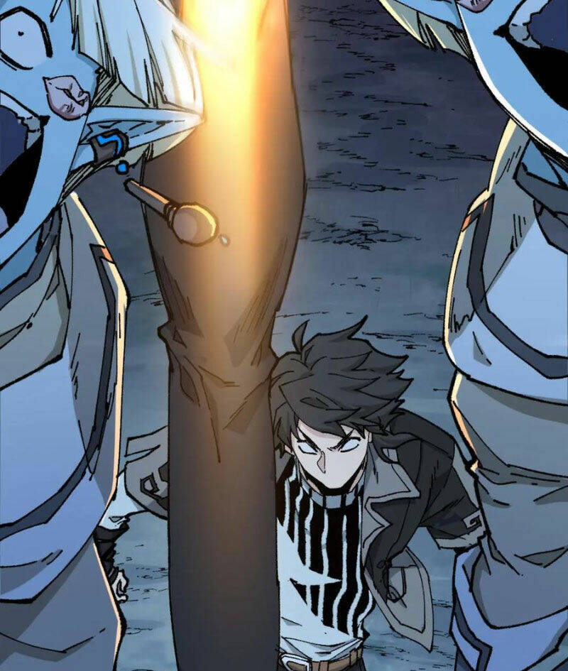 Thánh Khư Chapter 262 - Trang 2