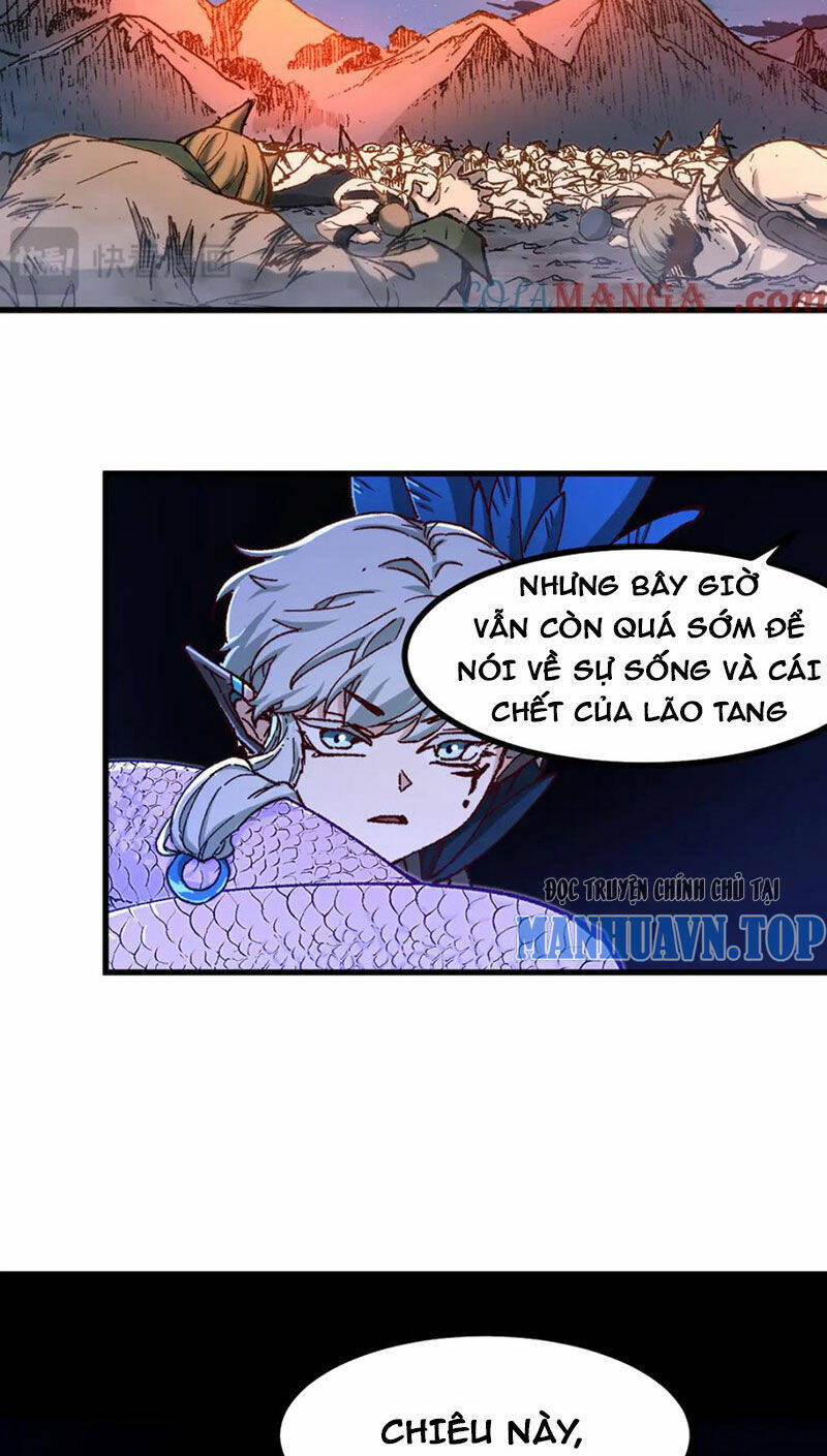 Thánh Khư Chapter 263 - Trang 2