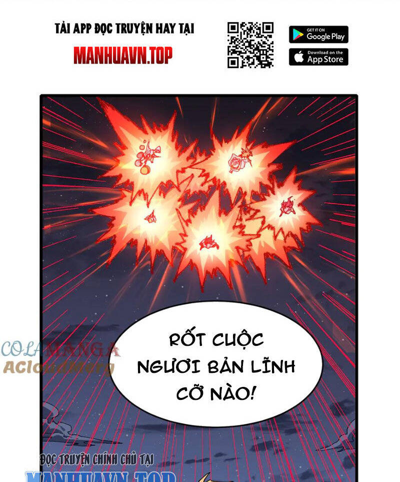 Thánh Khư Chapter 264 - Trang 2