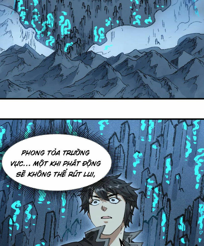 Thánh Khư Chapter 264 - Trang 2