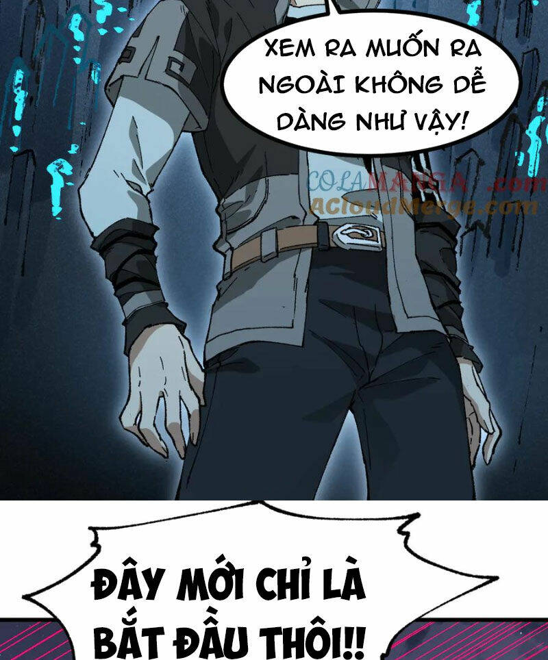 Thánh Khư Chapter 264 - Trang 2