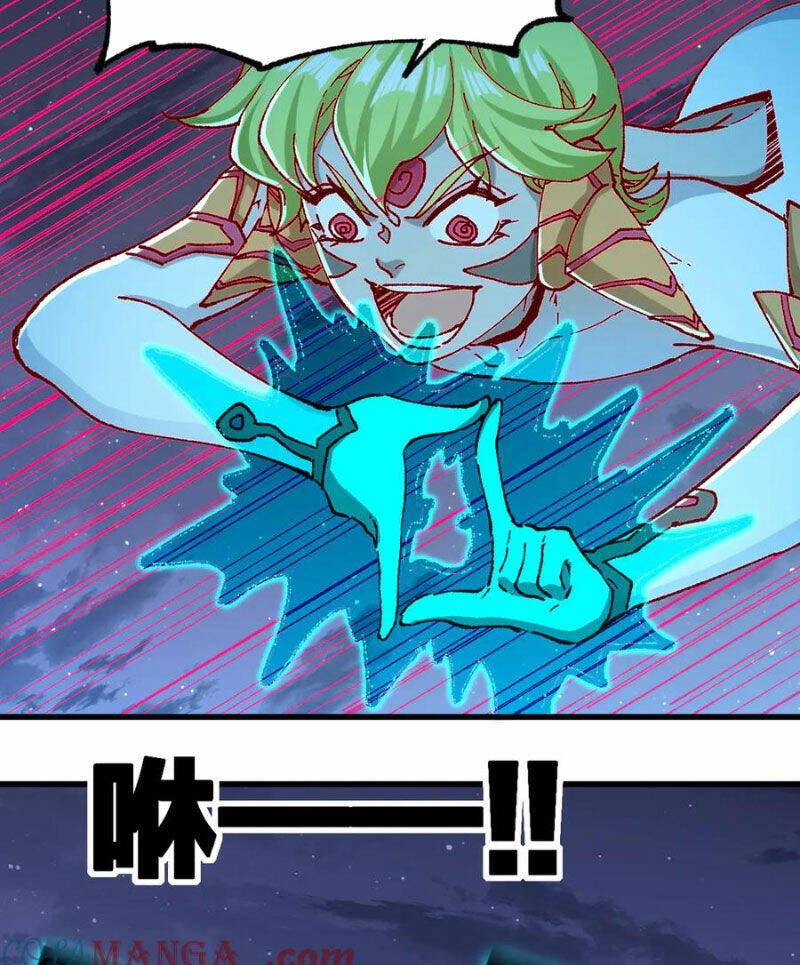 Thánh Khư Chapter 264 - Trang 2