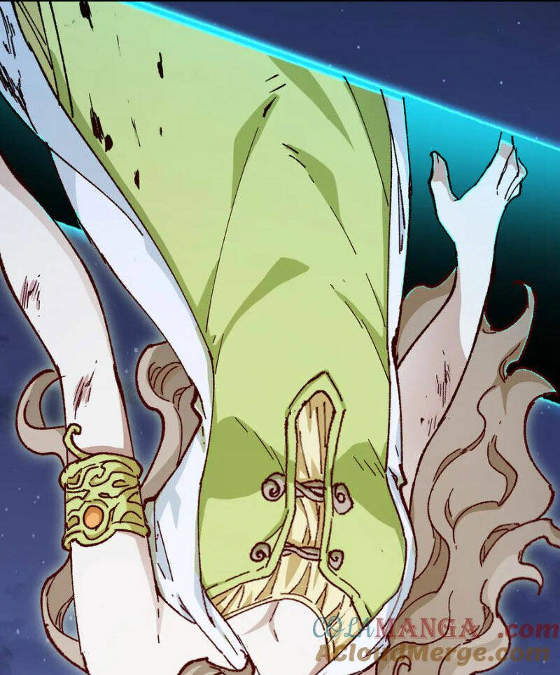 Thánh Khư Chapter 264 - Trang 2