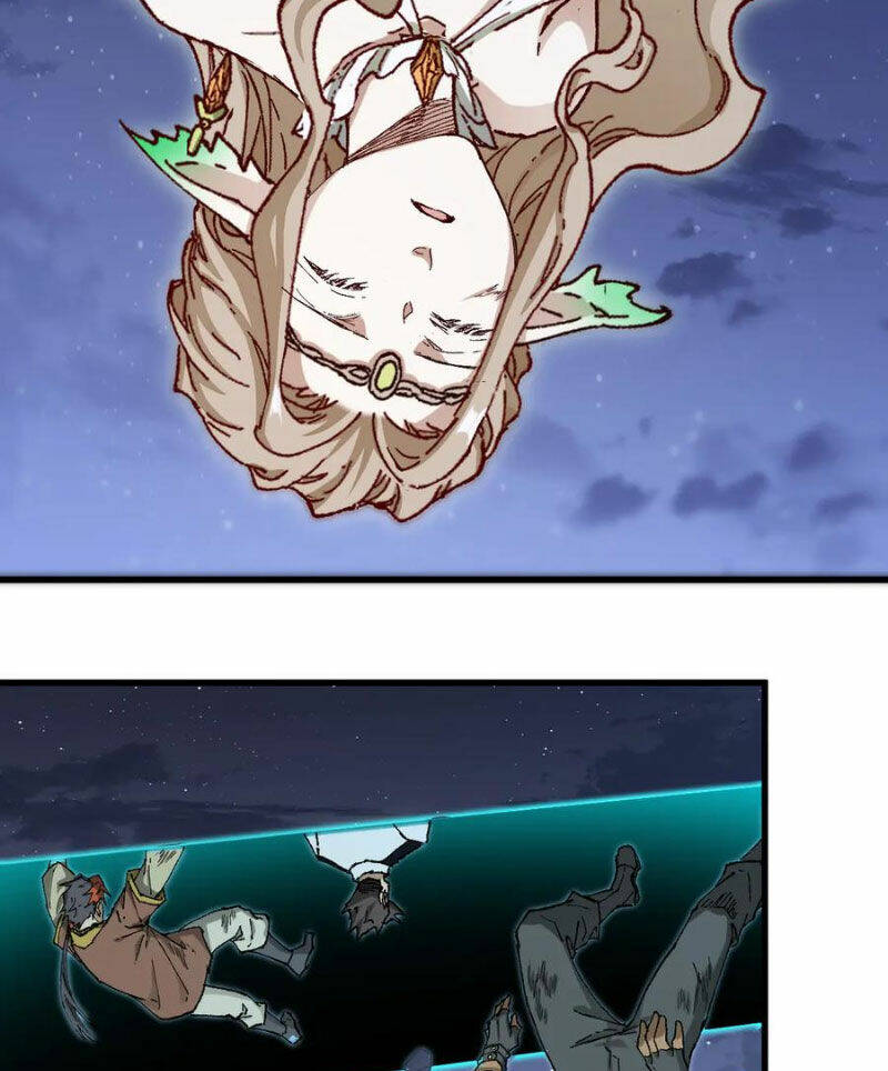 Thánh Khư Chapter 264 - Trang 2