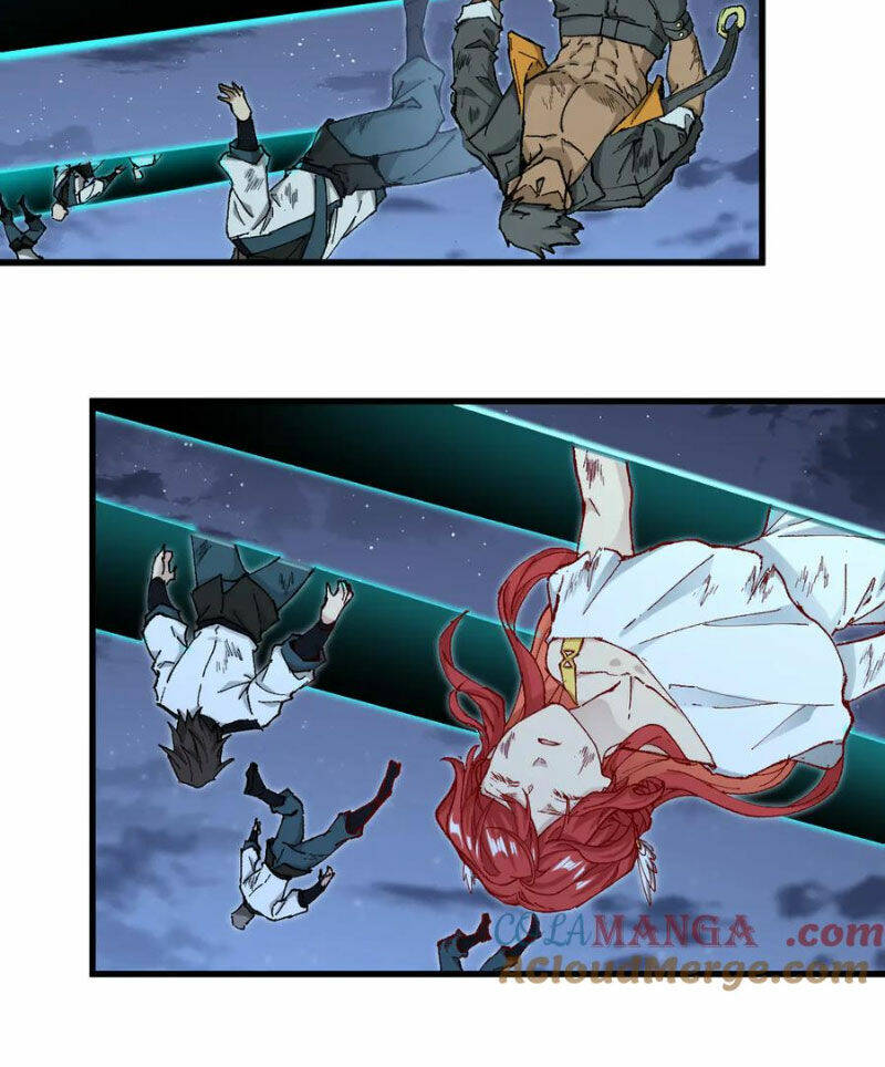 Thánh Khư Chapter 264 - Trang 2