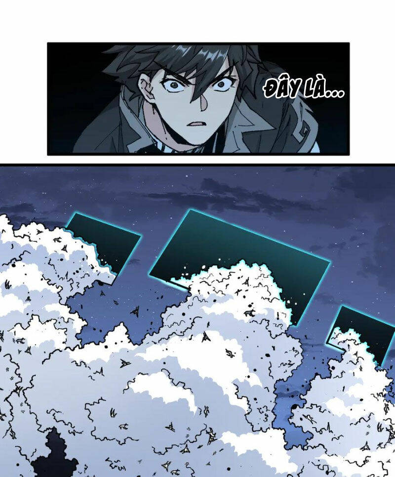 Thánh Khư Chapter 264 - Trang 2