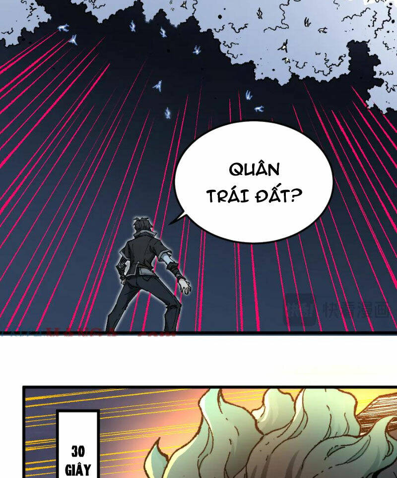 Thánh Khư Chapter 264 - Trang 2