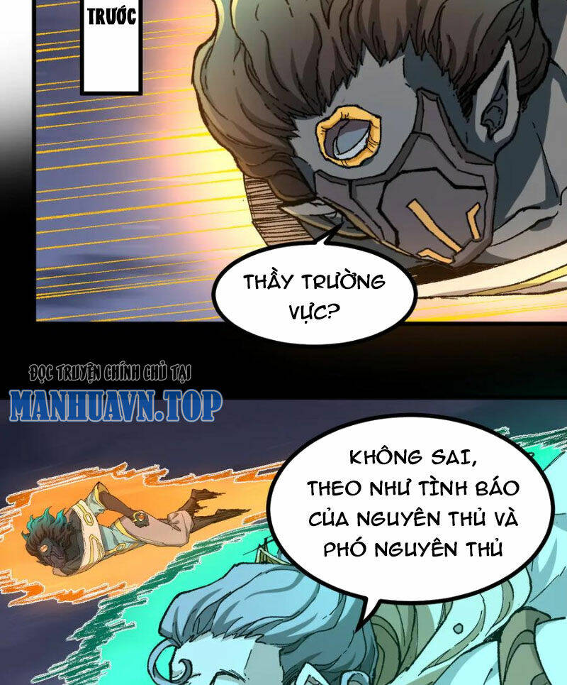 Thánh Khư Chapter 264 - Trang 2