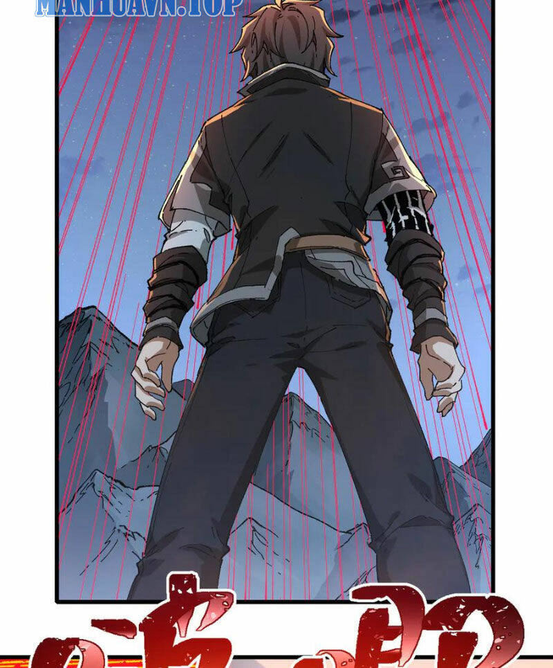 Thánh Khư Chapter 264 - Trang 2