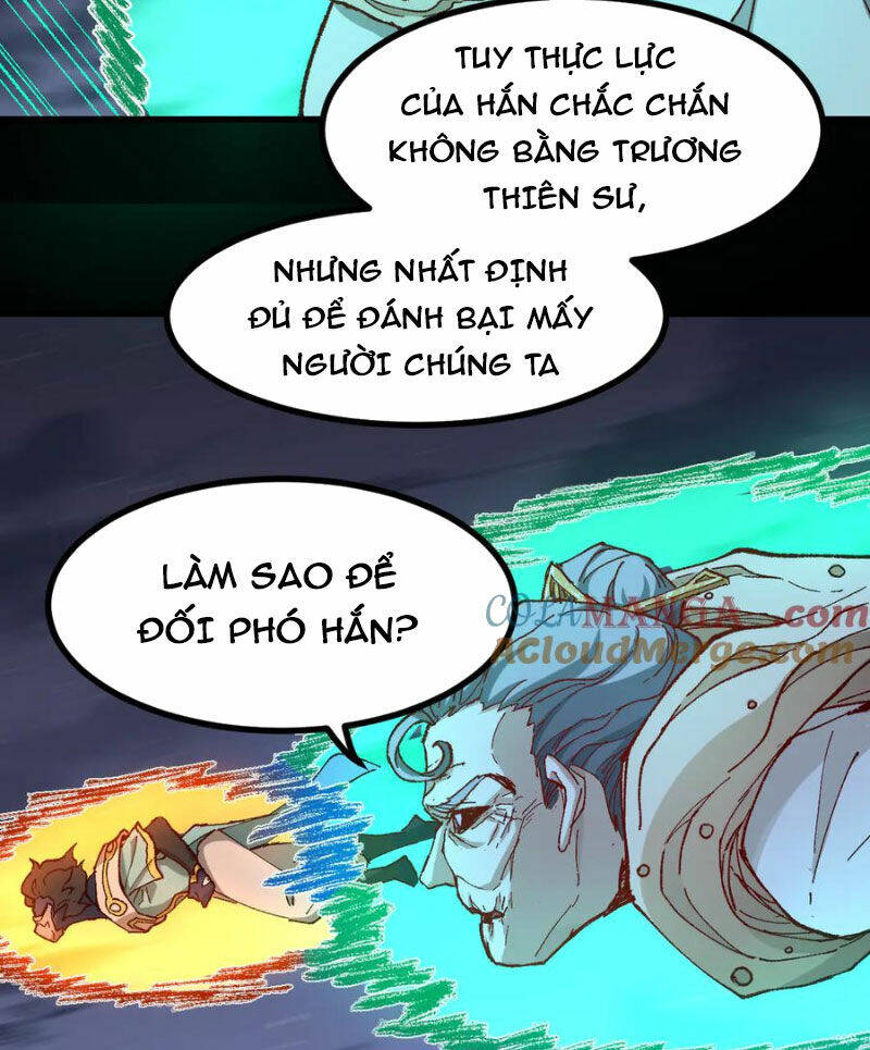 Thánh Khư Chapter 264 - Trang 2