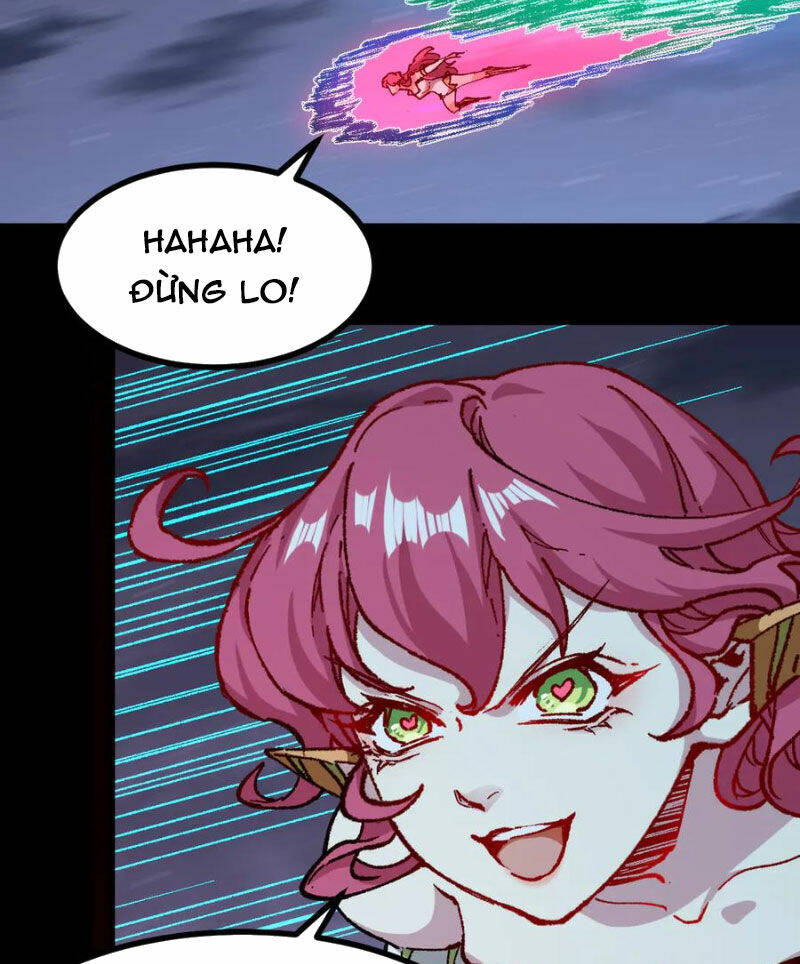 Thánh Khư Chapter 264 - Trang 2