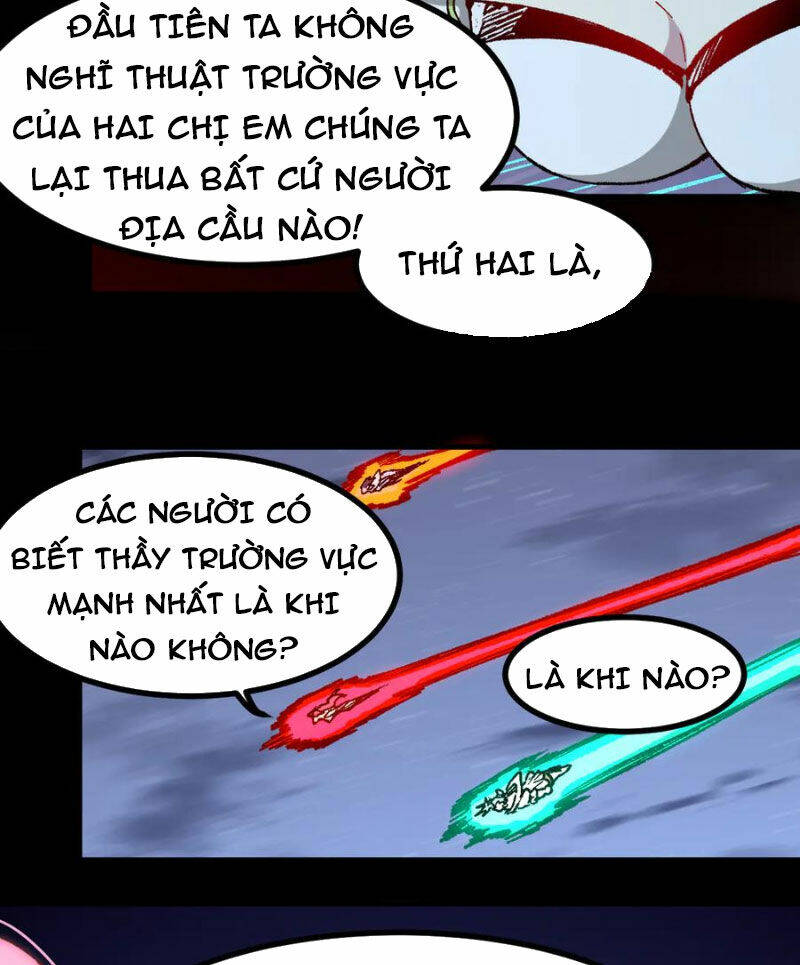 Thánh Khư Chapter 264 - Trang 2