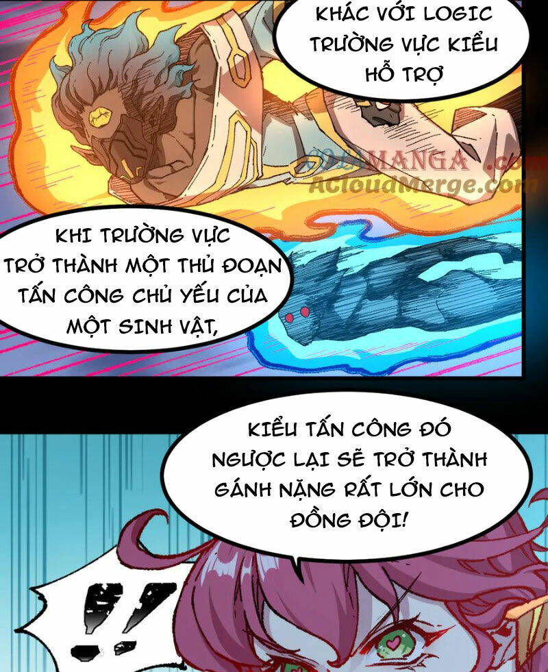 Thánh Khư Chapter 264 - Trang 2