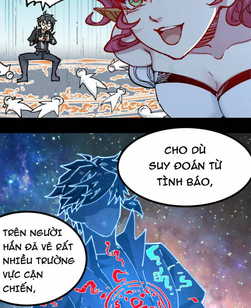 Thánh Khư Chapter 264 - Trang 2