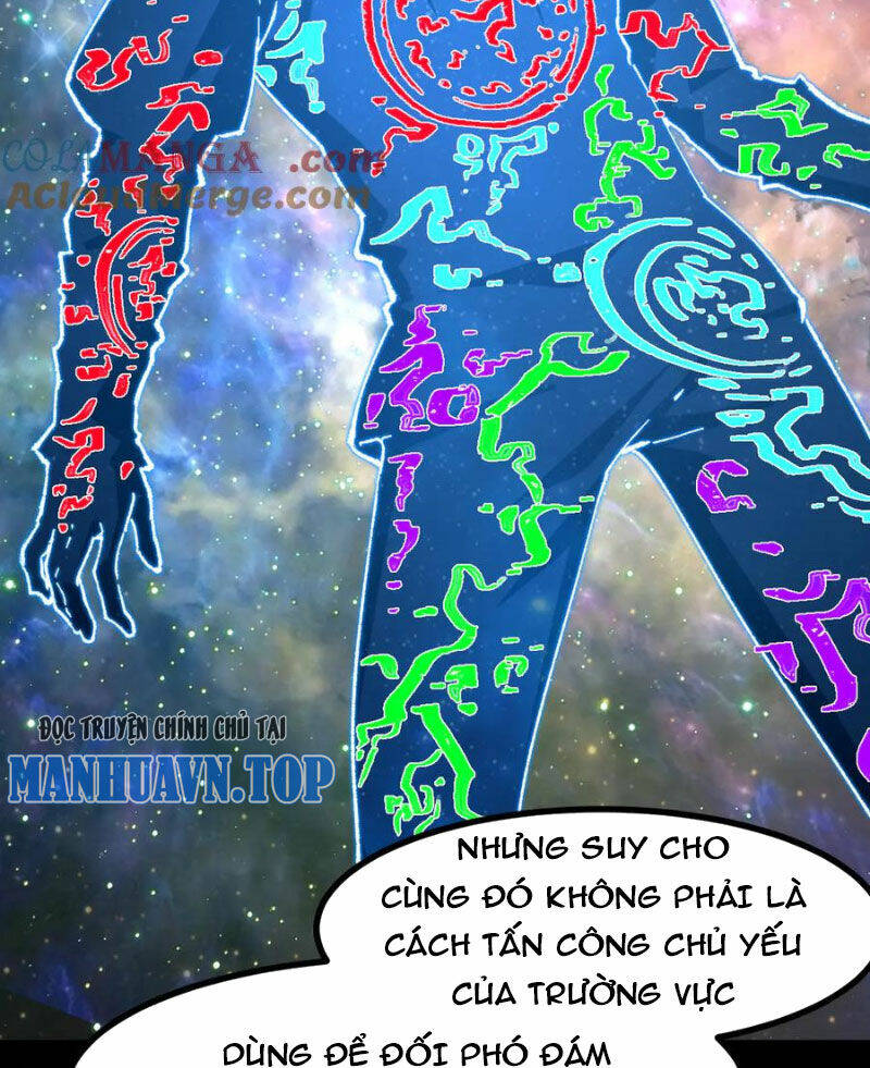 Thánh Khư Chapter 264 - Trang 2