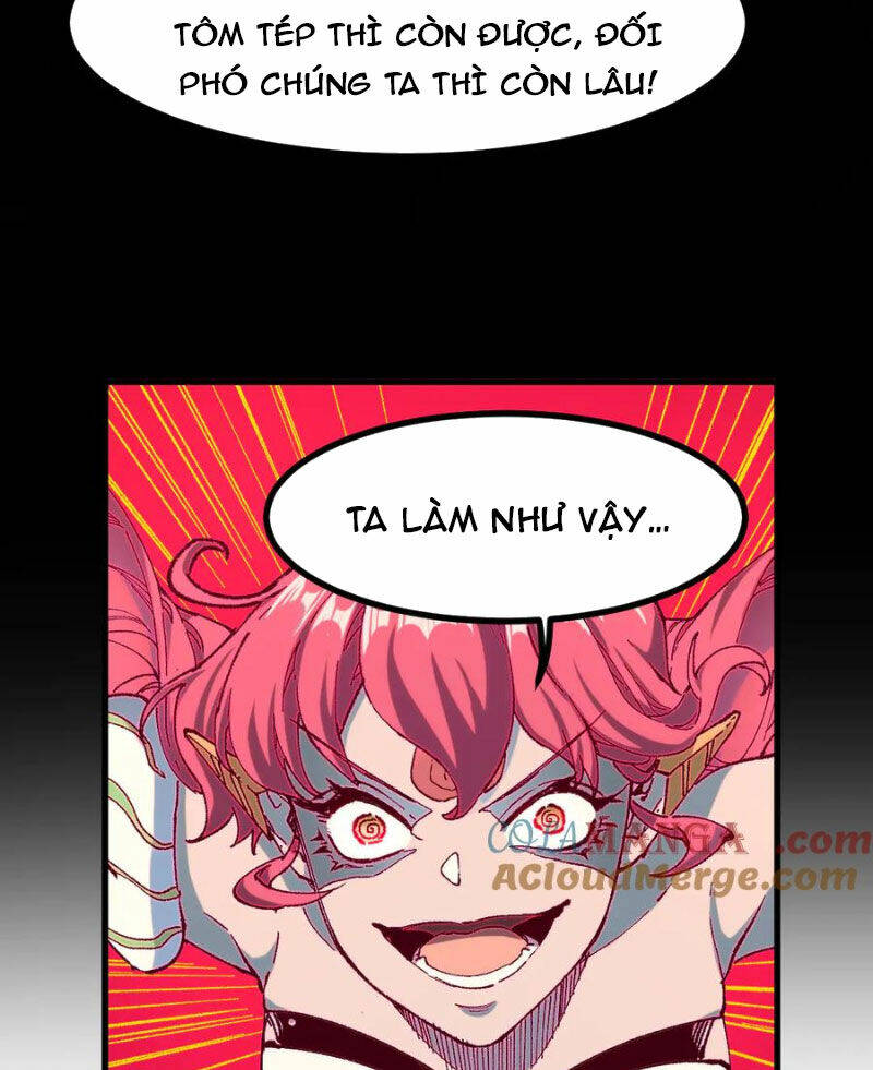 Thánh Khư Chapter 264 - Trang 2