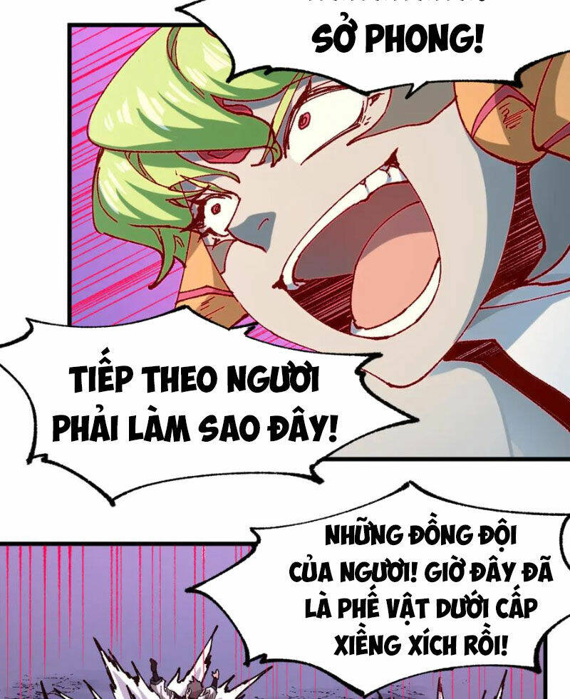 Thánh Khư Chapter 264 - Trang 2