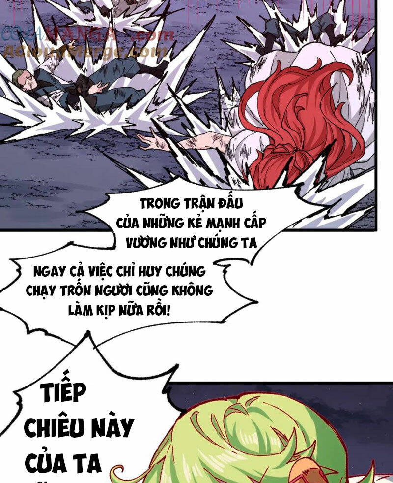 Thánh Khư Chapter 264 - Trang 2