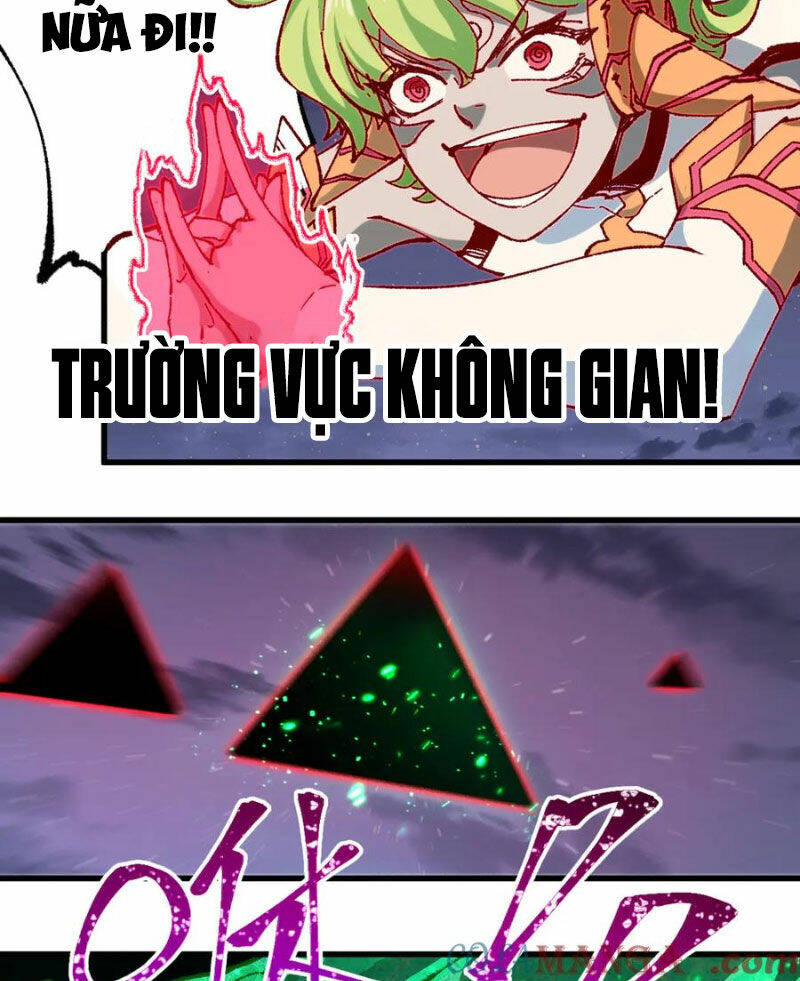 Thánh Khư Chapter 264 - Trang 2