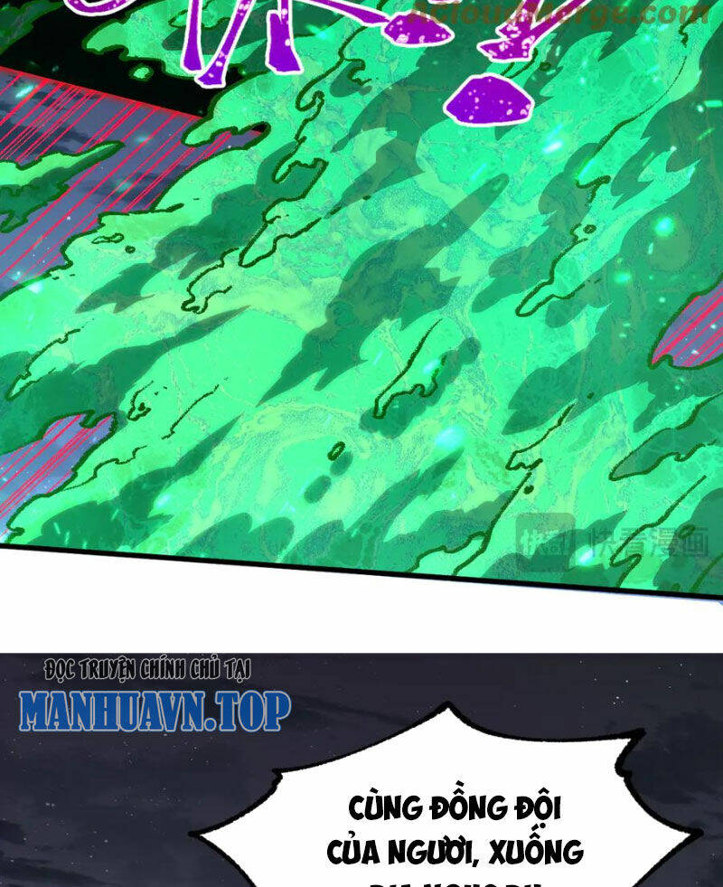 Thánh Khư Chapter 264 - Trang 2