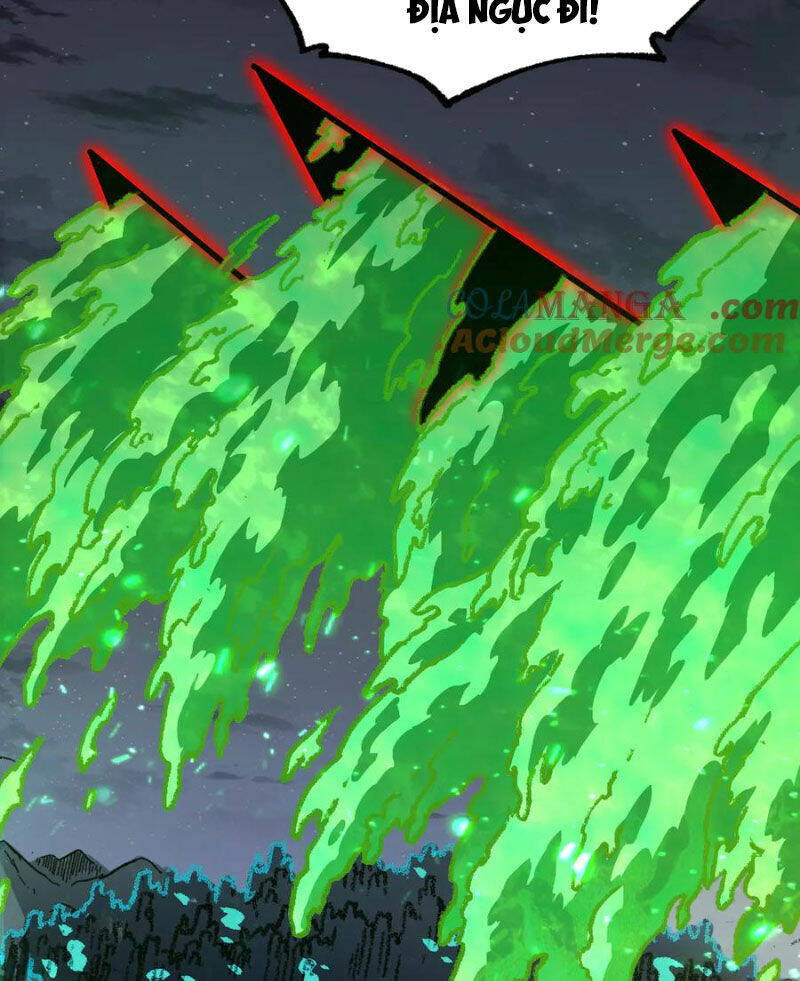 Thánh Khư Chapter 264 - Trang 2