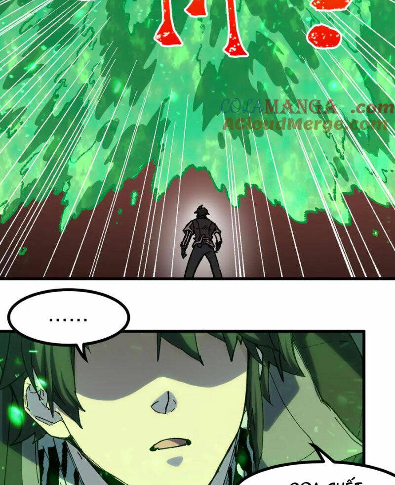 Thánh Khư Chapter 264 - Trang 2