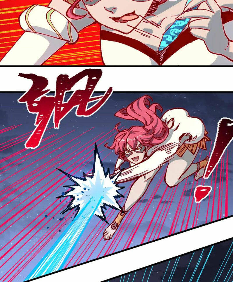 Thánh Khư Chapter 264 - Trang 2