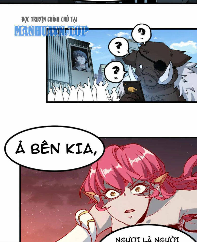 Thánh Khư Chapter 264 - Trang 2