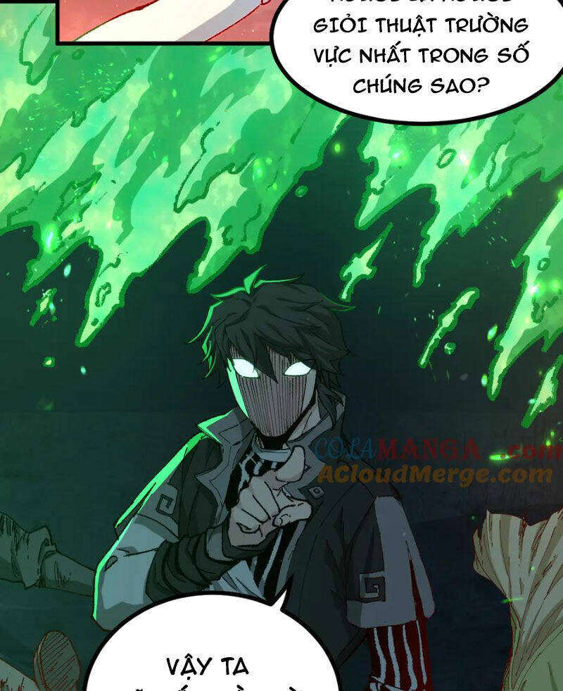 Thánh Khư Chapter 264 - Trang 2