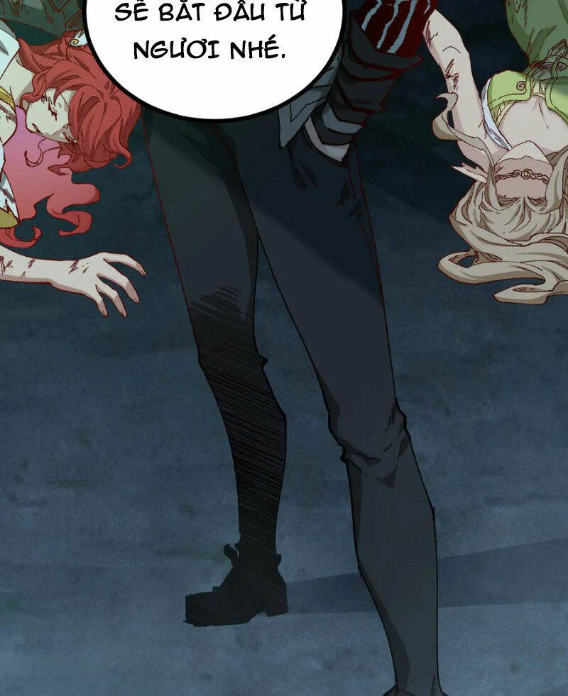 Thánh Khư Chapter 264 - Trang 2