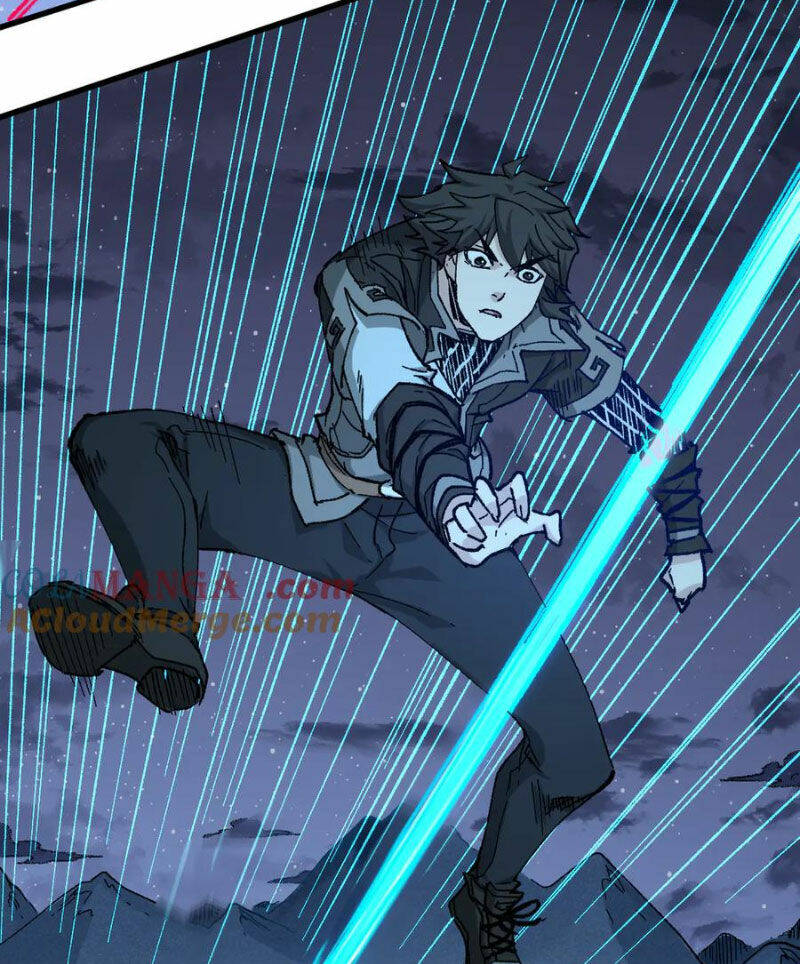 Thánh Khư Chapter 264 - Trang 2