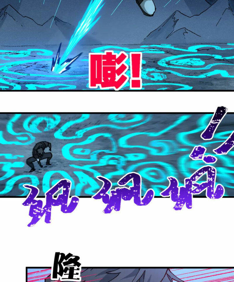 Thánh Khư Chapter 264 - Trang 2