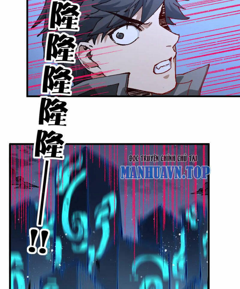 Thánh Khư Chapter 264 - Trang 2