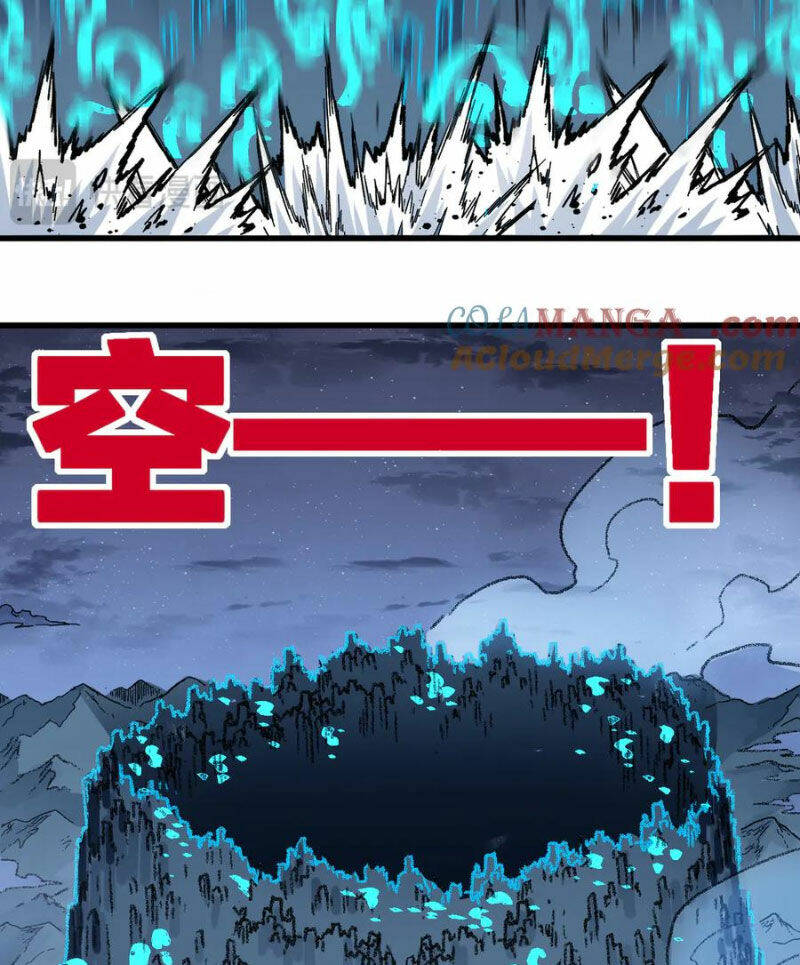 Thánh Khư Chapter 264 - Trang 2