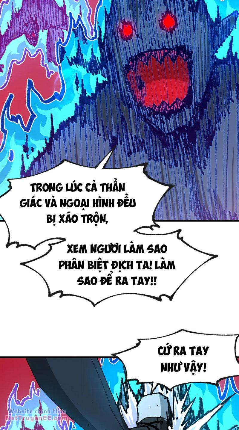 Thánh Khư Chapter 267 - Trang 2