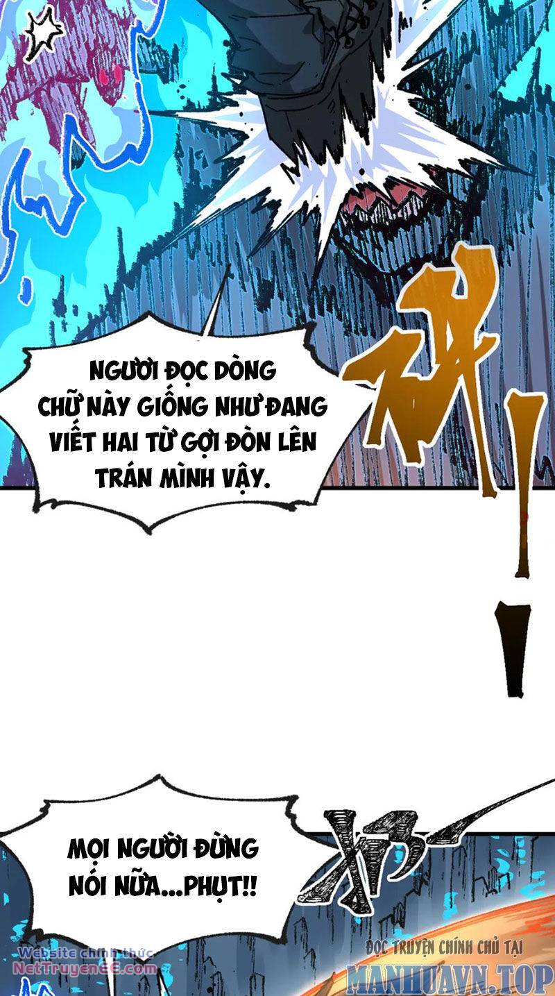 Thánh Khư Chapter 267 - Trang 2